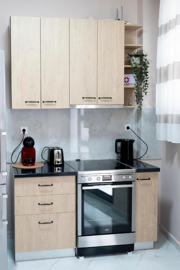 appliances